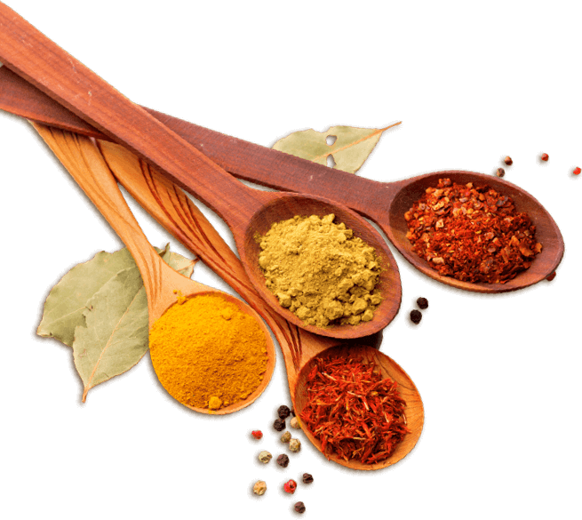 Spices